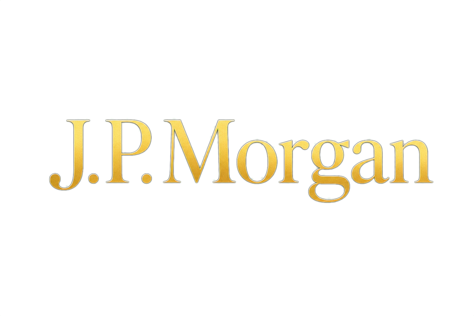 Logo J.P. Morgan